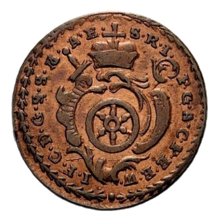 Coin obverse image