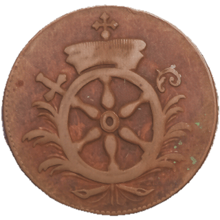 Coin obverse image