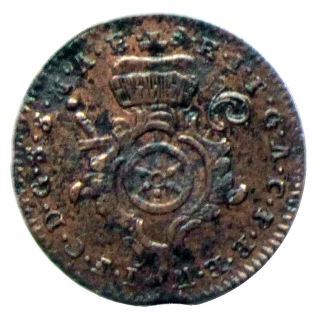 Coin obverse image