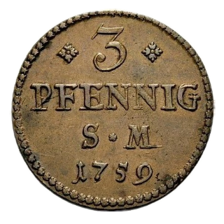 Coin reverse image