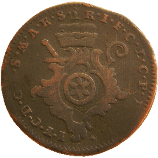 Coin obverse image