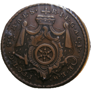 Coin obverse image