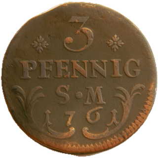 Coin reverse image