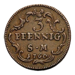 Coin reverse image