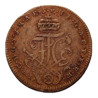 Coin obverse image