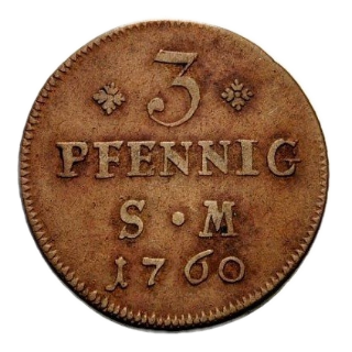 Coin reverse image