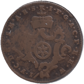Coin obverse image