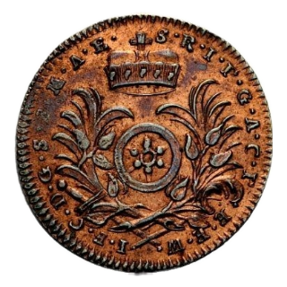 Coin obverse image