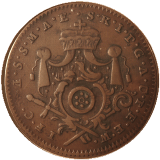 Coin obverse image