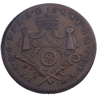 Coin obverse image