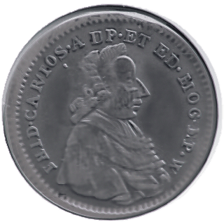 Coin obverse image
