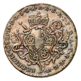 Coin obverse image