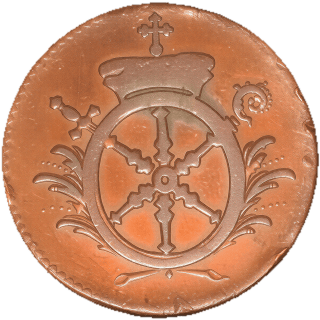 Coin obverse image