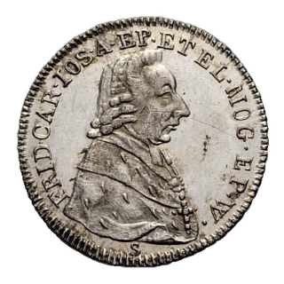 Coin obverse image