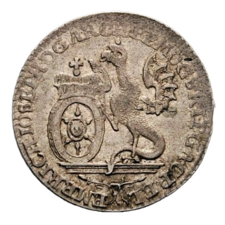 Coin obverse image