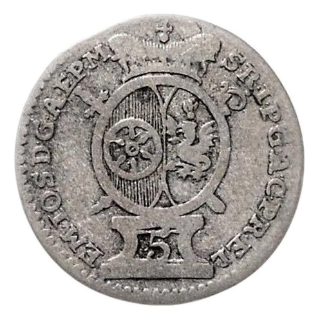 Coin obverse image