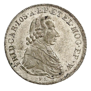 Coin obverse image