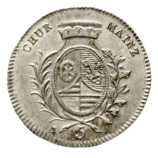 Coin obverse image