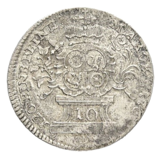 Coin reverse image