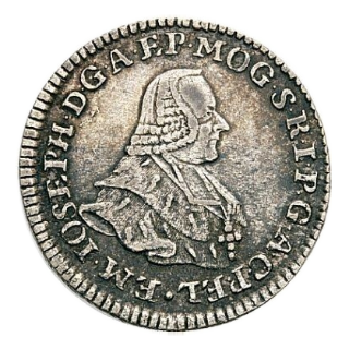 Coin obverse image