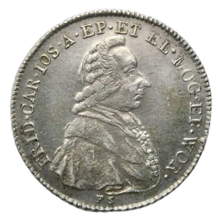 Coin obverse image