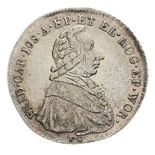 Coin obverse image