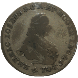 Coin obverse image