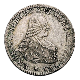 Coin obverse image