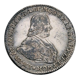 Coin obverse image