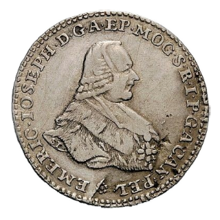 Coin obverse image