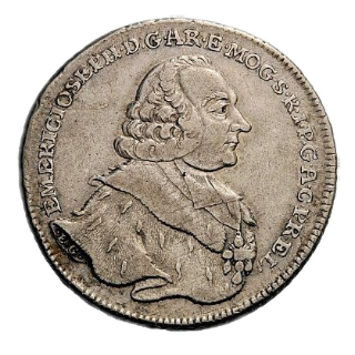 Coin obverse image