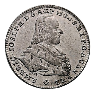 Coin obverse image