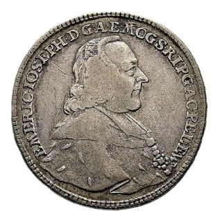 Coin obverse image