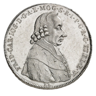 Coin obverse image