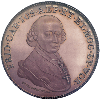 Coin obverse image