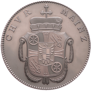Coin obverse image