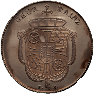 Coin obverse image