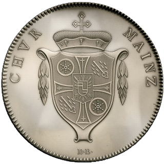 Coin obverse image
