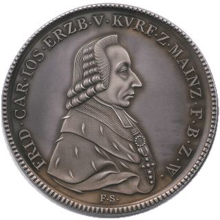 Coin obverse image