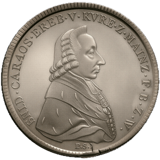 Coin obverse image