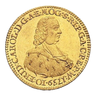 Coin obverse image