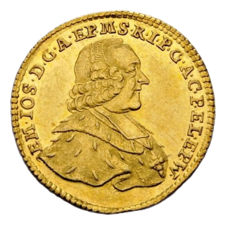 Coin obverse image