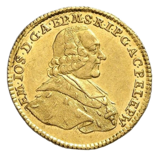 Coin obverse image