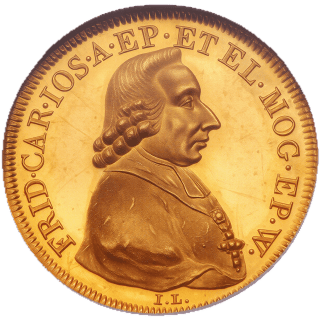 Coin obverse image