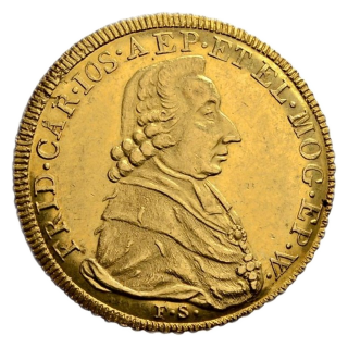 Coin obverse image