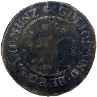 Coin obverse image