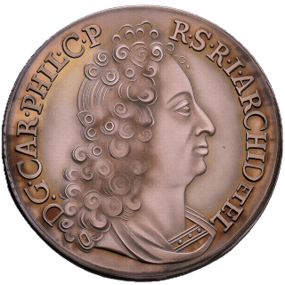 Coin obverse image