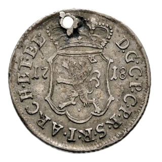 Coin obverse image