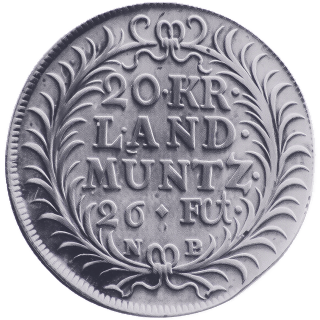 Coin reverse image