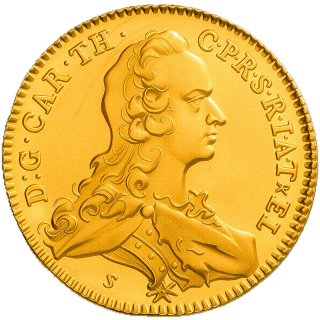 Coin obverse image